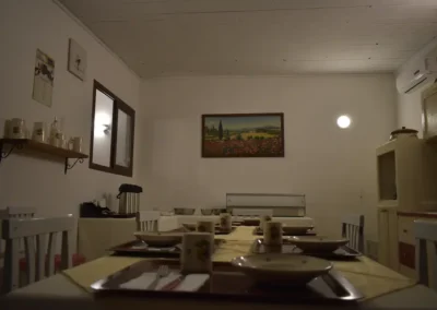 Punto ristoro Casa Funeraria L'Ulivo