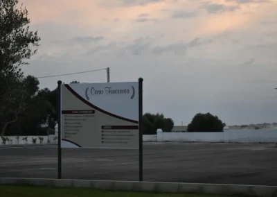 casa funeraria a lizzano