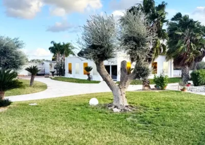 Agenzia funebre a Lizzano