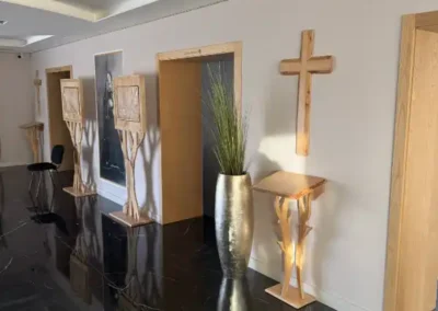 organizzazione funerali a lizzano