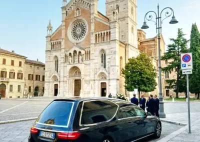 Trasporti Funebri Nazionali