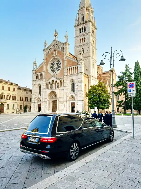 Trasporti Funebri Nazionali